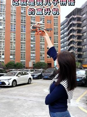 探秘簡趣科教積木 玩轉智慧的小小工程師